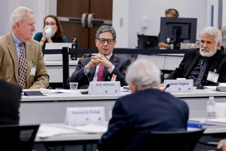 RFK Jr’s Vaccine Advisers Eliminate Doctor’s Note Need for Coronavirus Shot, Stressing Individual Decision