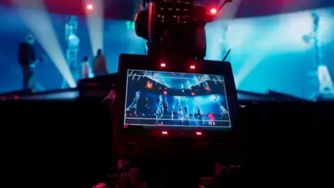 Moscow’s Response to the European Song Contest Is Far From Kitsch, Rather State-Driven