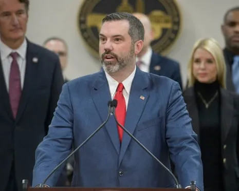 Federal Prosecutor Tasked with Probing President's Opponents Steps Down Following Pressure from Administration